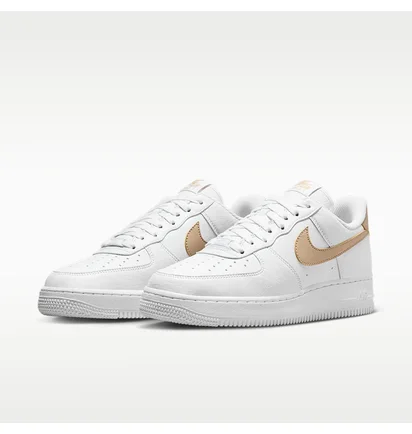 Кросівки жіночі Nike Air Force 1 07 Next Nature White DC9486-118