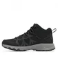 Ботинки мужские Columbia Peakfreak Ii Mid Outdry Black 2005091010