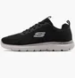 Кросівки чоловічі Skechers Summits Torre Black 232395-BKTP