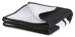 Рушник Puma Team Towel Small 50X100 См Grey 054553-01