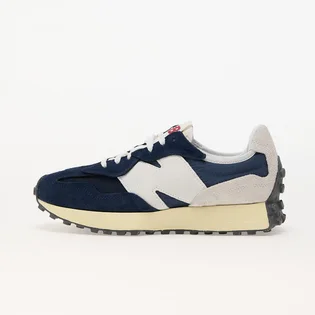 Кросівки чоловічі New Balance 327 Blue/Grey U327WRJ