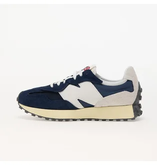Кроссовки мужские New Balance 327 Blue/Grey U327WRJ