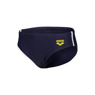 Плавки чоловічі Arena Solid Blue 008371-760