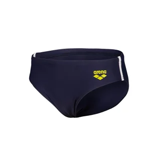 Плавки чоловічі Arena Solid Blue 008371-760