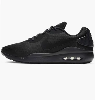 Кроссовки мужские Nike Air Max Oketo Black Aq2235-006