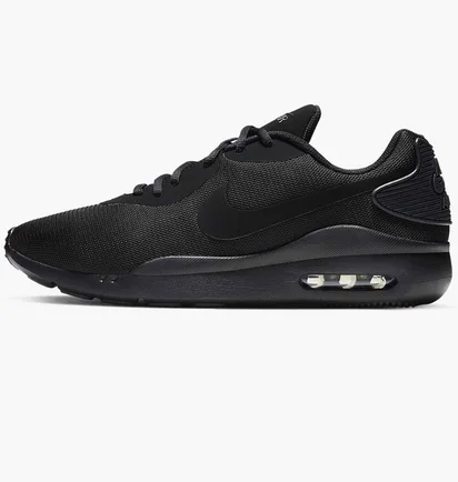 Кроссовки мужские Nike Air Max Oketo Black Aq2235-006