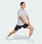 Футболка чоловіча Adidas Adi365 Running Climacool Grey JM5701