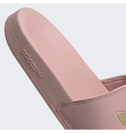 Тапочки жіночі Adidas Adilette Lite Slides Peach Gz6198