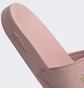 Тапочки жіночі Adidas Adilette Lite Slides Peach Gz6198