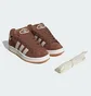 Кроссовки женские Adidas Campus 00S Brown Brown JQ7671