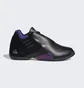 Кросівки унісекс Adidas T-Mac 3 Restomod Basketball Shoes Black Gy2394