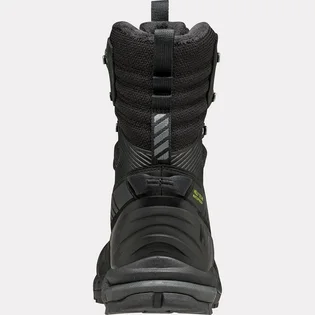 Ботинки мужские Helly Hansen Spitsbergen Primaloft Black 11980-990