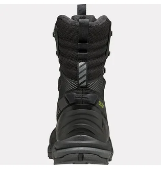 Ботинки мужские Helly Hansen Spitsbergen Primaloft Black 11980-990