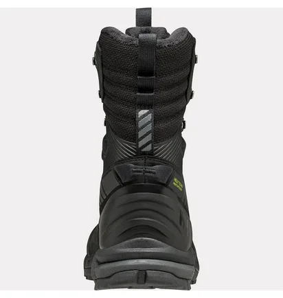 Ботинки мужские Helly Hansen Spitsbergen Primaloft Black 11980-990