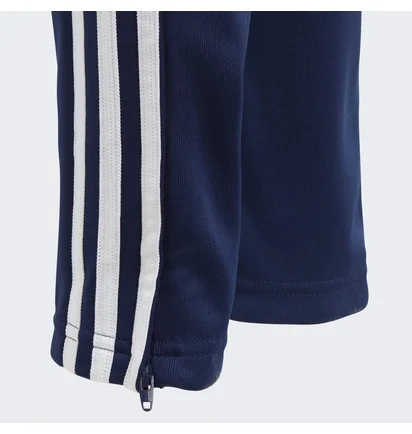 Штаны детские Adidas Tiro 19 Blue Dt5177
