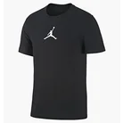 Футболка чоловіча Nike M J Jumpman Df Ss Crew Black CW5190-010
