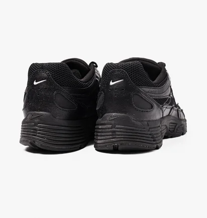 Кроссовки мужские Nike P-6000 Black HF1052-010