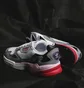 Кроссовки женские Adidas Falcon Shoes Grey Cg6214