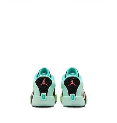 Кросівки унісекс Nike Tatum 2 Vortex Turquoise FJ6457-300