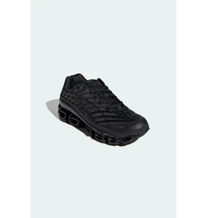 Кроссовки унисекс Adidas Megaride F50 Black HQ9343