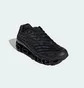 Кроссовки унисекс Adidas Megaride F50 Black HQ9343