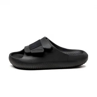 Тапочки мужские CROCS Mellow Luxe Slide Black 209413-001