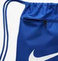 Сумка унисекс Nike Brsla Drawstrng - 9.5 Blue DM3978-480