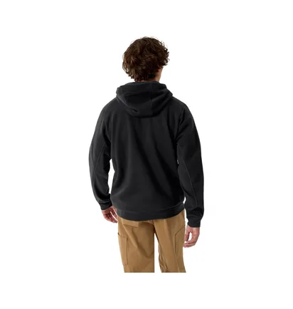 Толстовка мужская Arc'teryx Emblem Black X000009929_002291