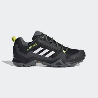 Кроссовки мужские Adidas Terrex Ax3 Black FX4575