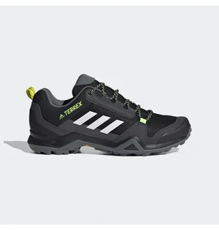 Кросівки чоловічі Adidas Terrex Ax3 Black FX4575