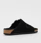 Сандали женские BIRKENSTOCK Arizona Fell Vl Black 752661
