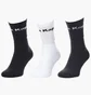 Носки унисекс Kappa Logo Saboya Multi (3 пары) 304MT00-909
