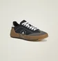 Кроссовки женские Adidas By Stella Mccartney Court Boost Shoes Black IE3494