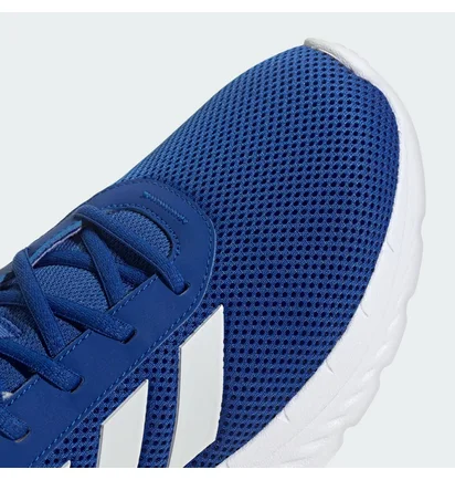 Кроссовки мужские Adidas Cloudfoam Comfy Blue JH6825