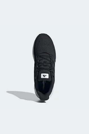 Кросівки чоловічі Adidas Ultimashow 2.0 Black IE8900