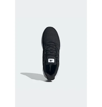 Кроссовки мужские Adidas Ultimashow 2.0 Black IE8900