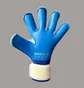 Рукавиці воротарські дитячі Brave GK Diamond White/Blue BG-25-007