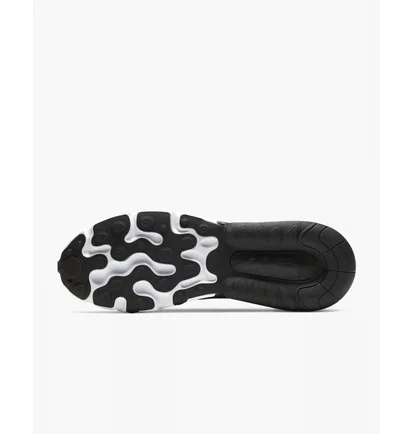 Кроссовки мужские Nike Air Max 270 React Black CI3866-004
