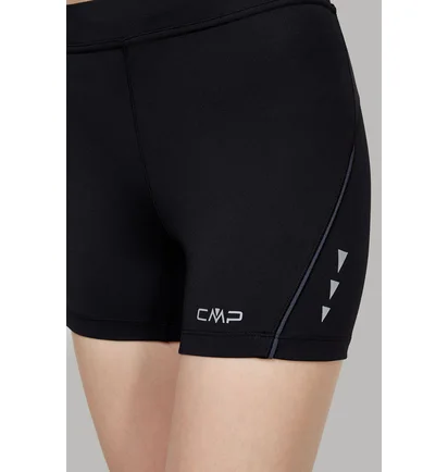 Шорты женские Cmp Shorts Black 3C89776T-65Al