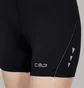 Шорты женские Cmp Shorts Black 3C89776T-65Al