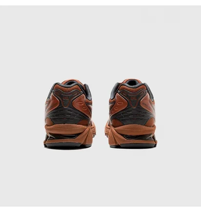 Кросівки чоловічі Asics Gel-Kayano 14 Brown 1203A412-200