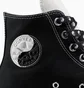 Кеды женские Converse Chuck 70 Taylor All Star Yin-Yang Black A15034C
