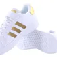 Кроссовки детские Adidas Grand Court 2.0 White GY2577