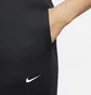 Штани жіночі Nike Therma-Fit One High-Waisted 7/8 Joggers Black FB5431-010