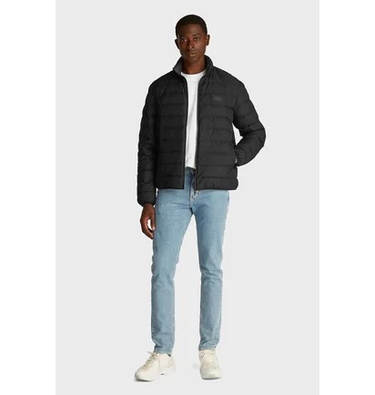 Куртка мужская Calvin Klein Jeans Black J30J326716-BEH