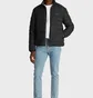Куртка мужская Calvin Klein Jeans Black J30J326716-BEH