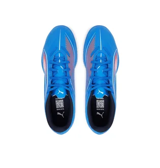 Футзалки женские Puma Ultra 6 Play In Blue 108537-01