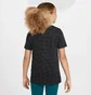 Футболка детская Nike Liverpool Fc Play Tee Black HF0909-010
