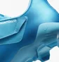 Бутсы унисекс Nike Phantom Gx 2 Academy Easyon Light Blue FD6724-400