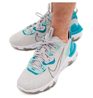 Кроссовки мужские Nike React Vision Grey DM2828-001